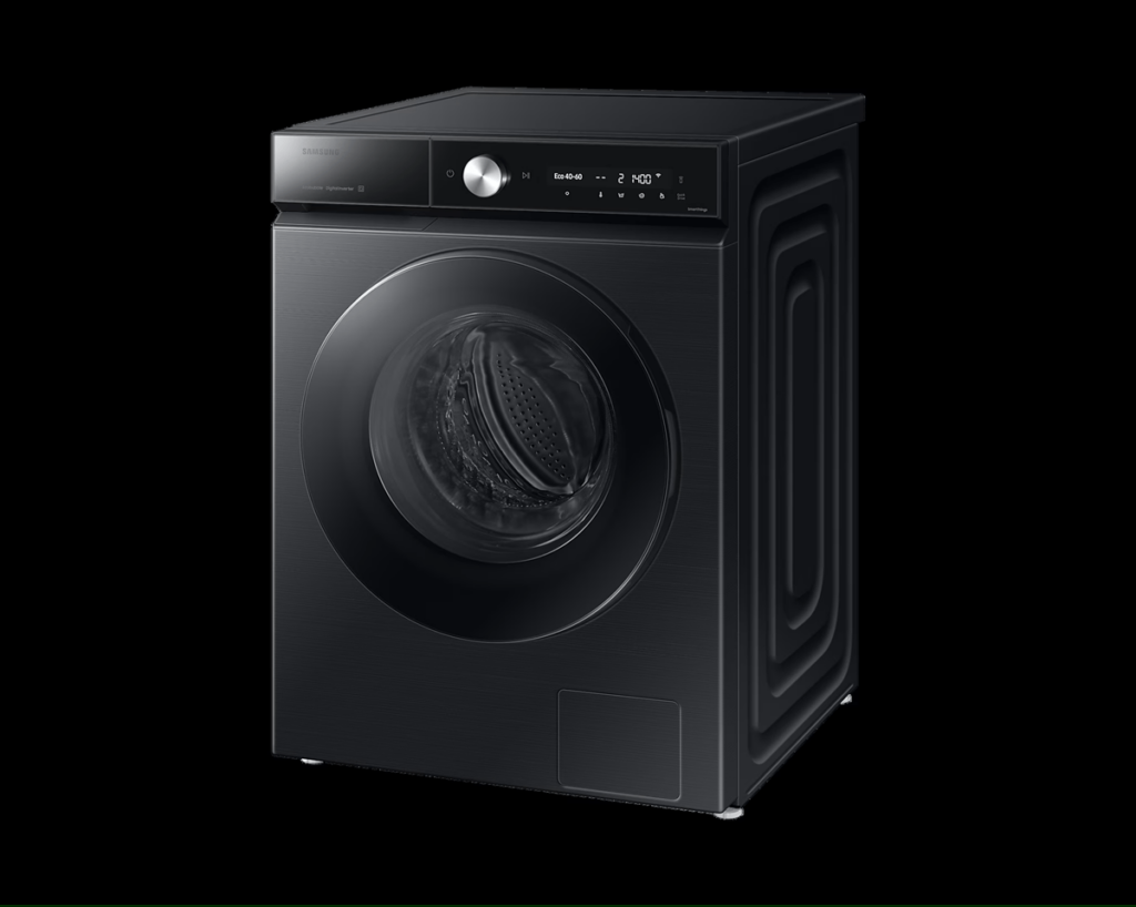 Samsung WW8400D BESPOKE Waschmaschine