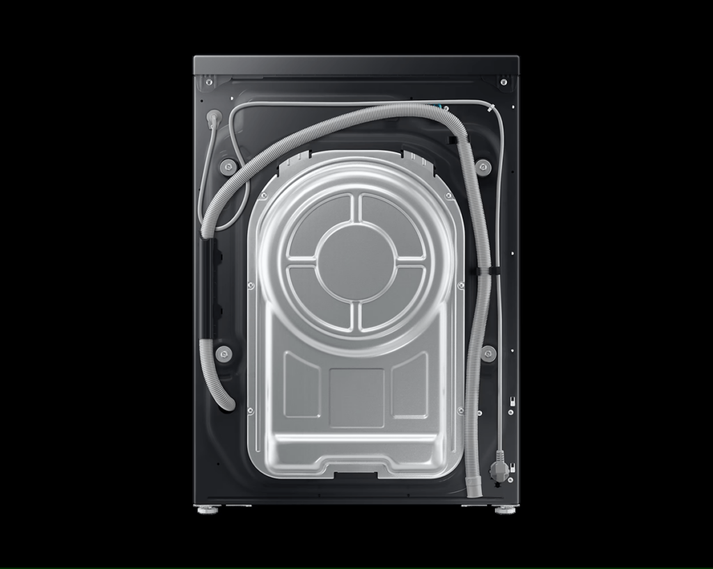 Samsung WW8400D BESPOKE Waschmaschine
