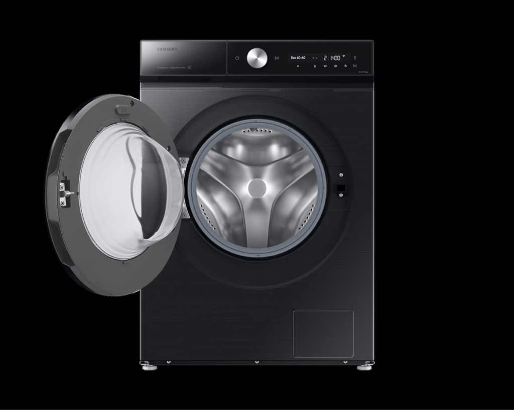 Samsung WW8400D BESPOKE Waschmaschine