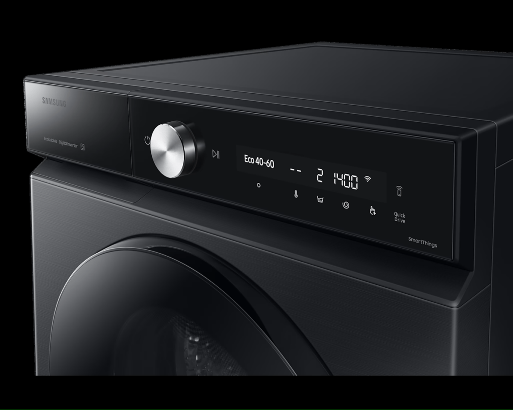 Samsung WW8400D BESPOKE Waschmaschine