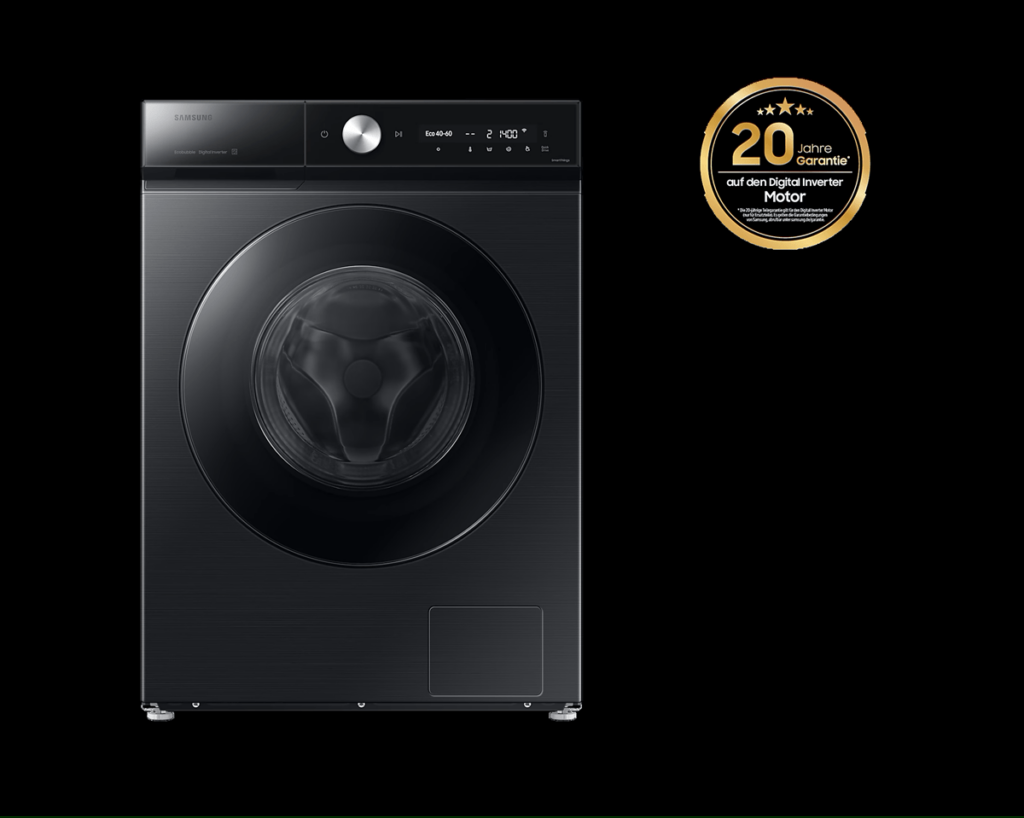 Samsung WW8400D BESPOKE Waschmaschine