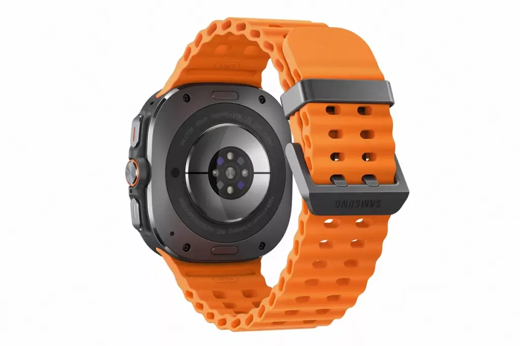 Samsung Galaxy Watch Ultra