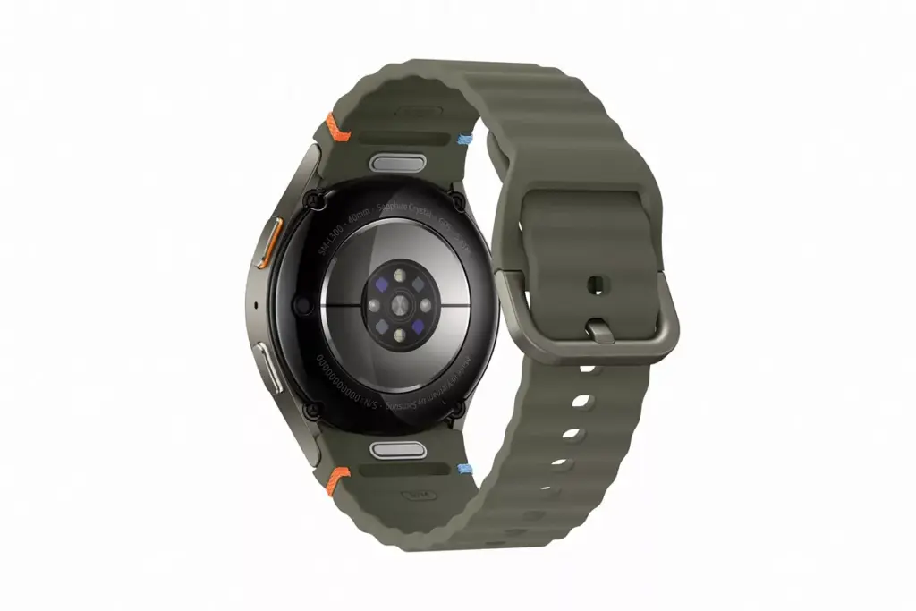 Samsung Galaxy Watch 7