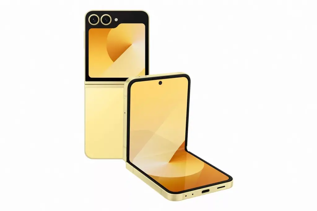 Samsung Galaxy Z Flip 6