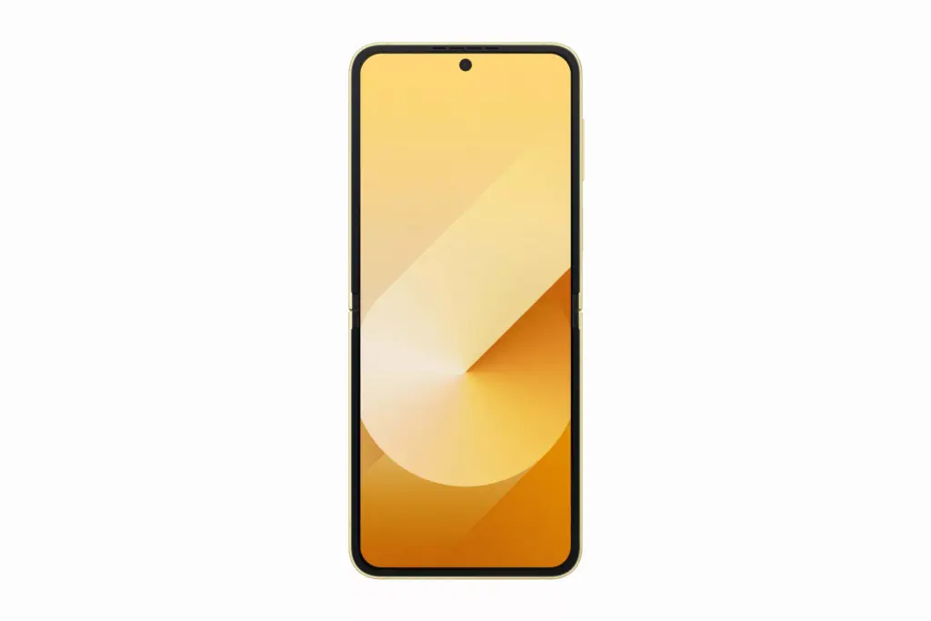 Samsung Galaxy Z Flip 6