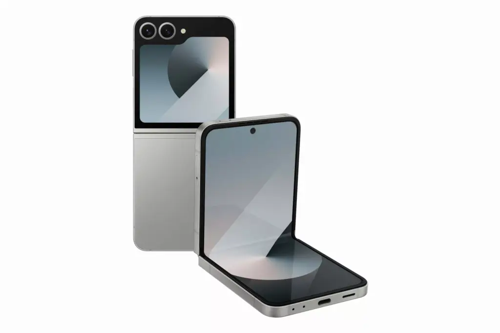 Samsung Galaxy Z Flip 6