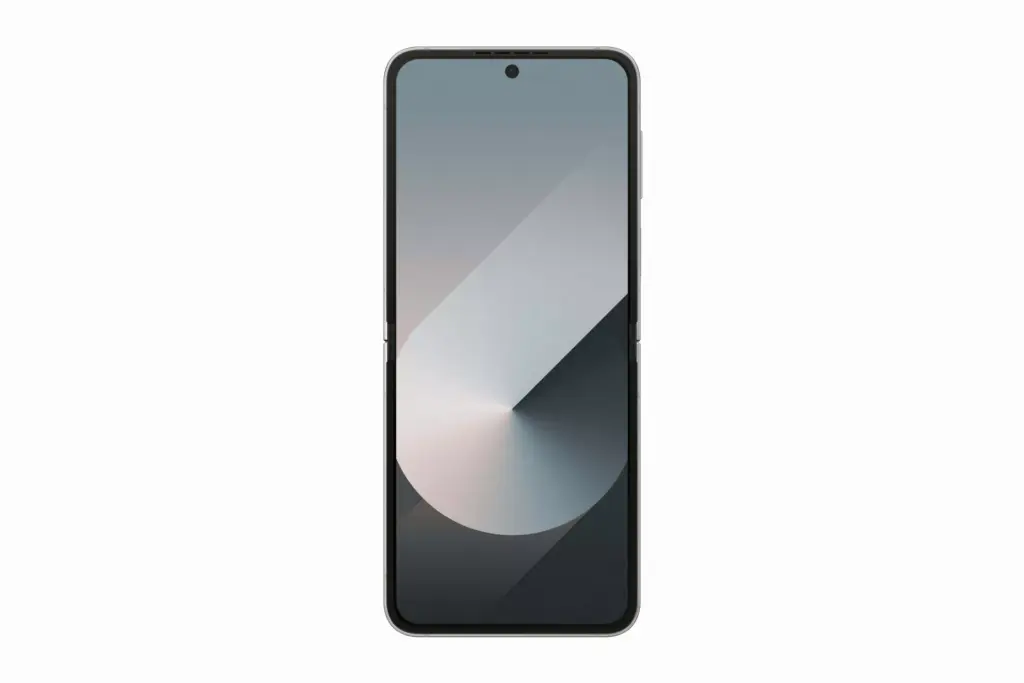 Samsung Galaxy Z Flip 6