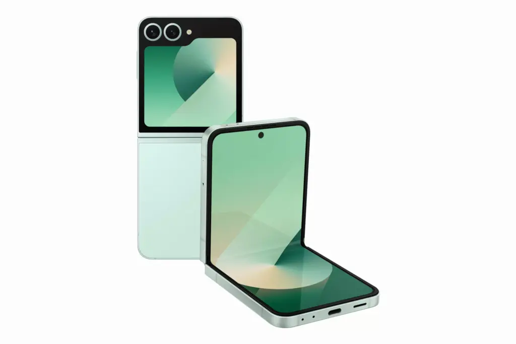 Samsung Galaxy Z Flip 6