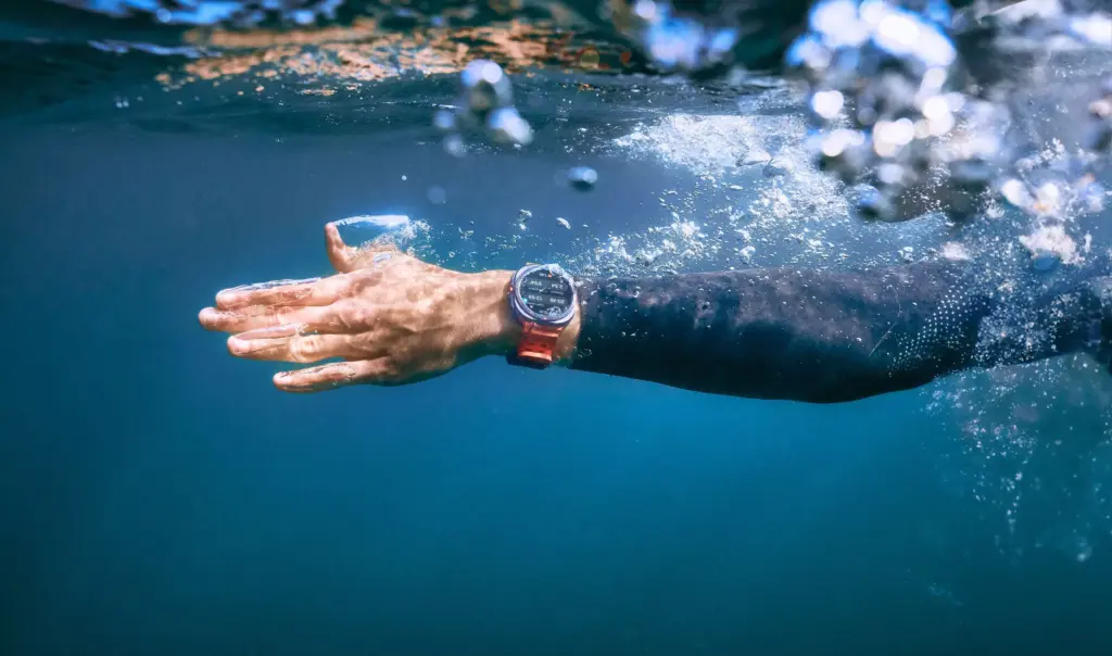 Samsung Galaxy Watch Ultra
