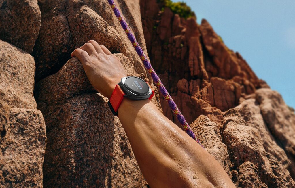 Samsung Galaxy Watch Ultra