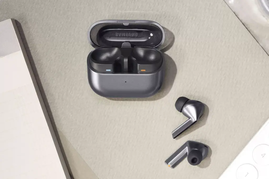 Galaxy Buds3 Pro