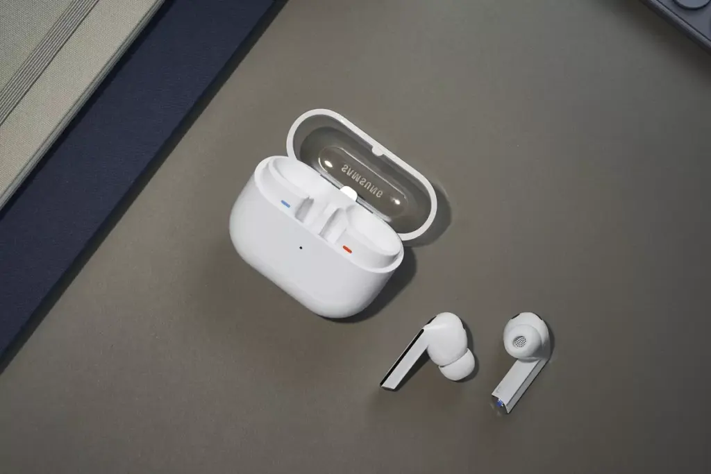 Galaxy Buds3 Pro