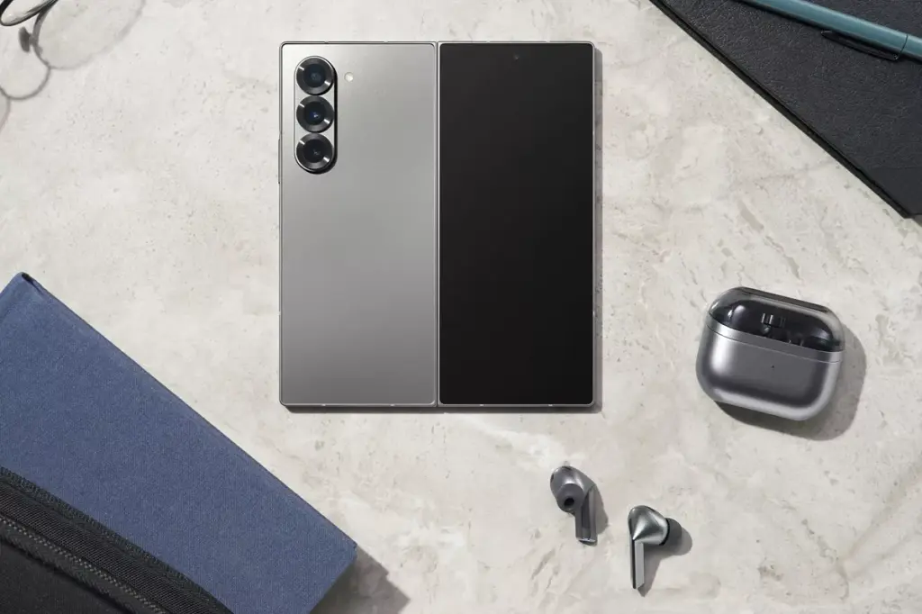 Samsung Galaxy Buds3 Pro
