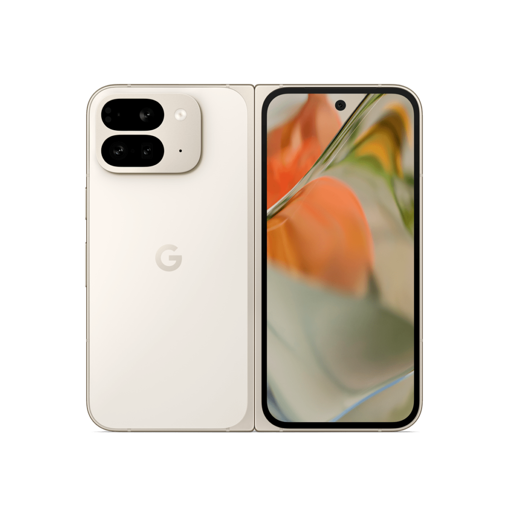 Google Pixel 9 Pro Fold