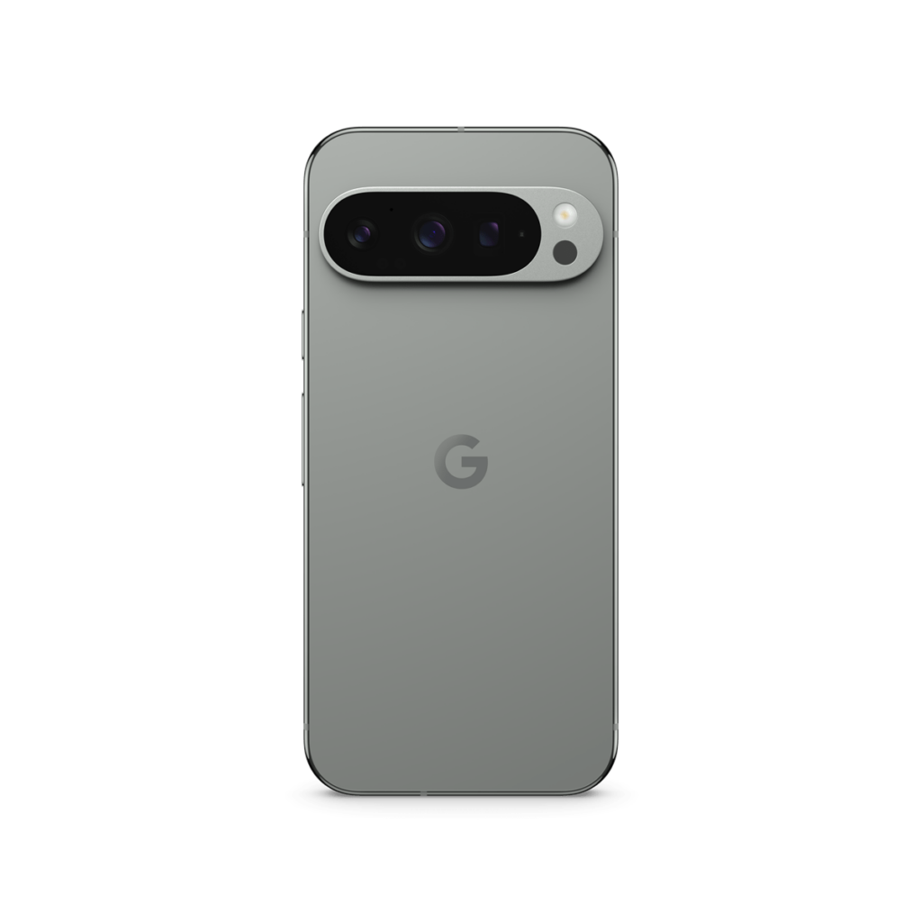 Pixel 9 Pro
