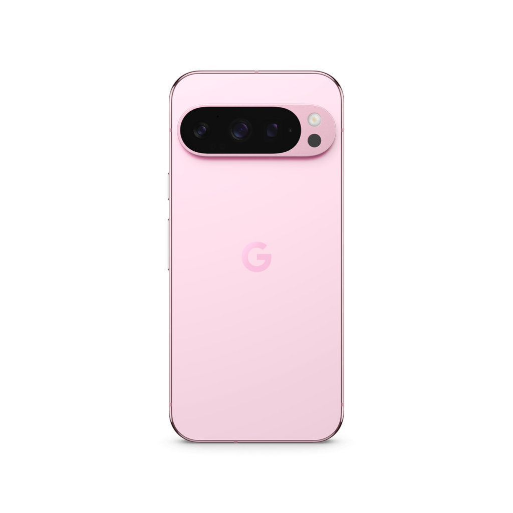 Pixel 9 Pro