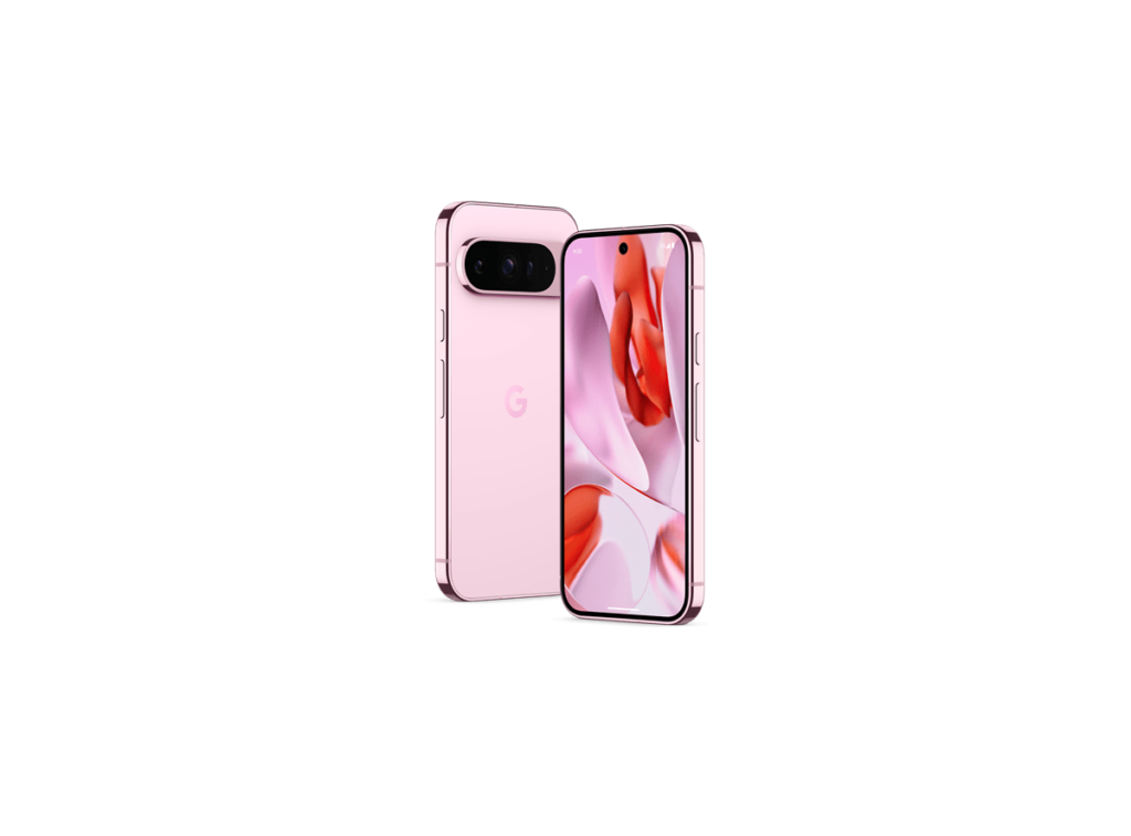Pixel 9 Pro