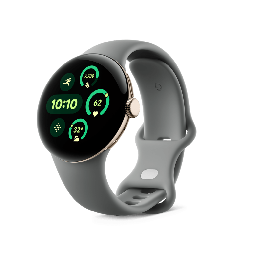 Google Pixel Watch 3