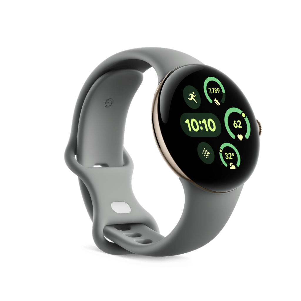 Google Pixel Watch 3