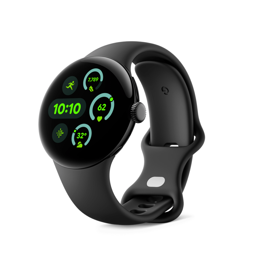 Google Pixel Watch 3