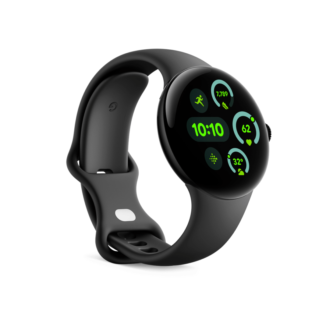 Google Pixel Watch 3