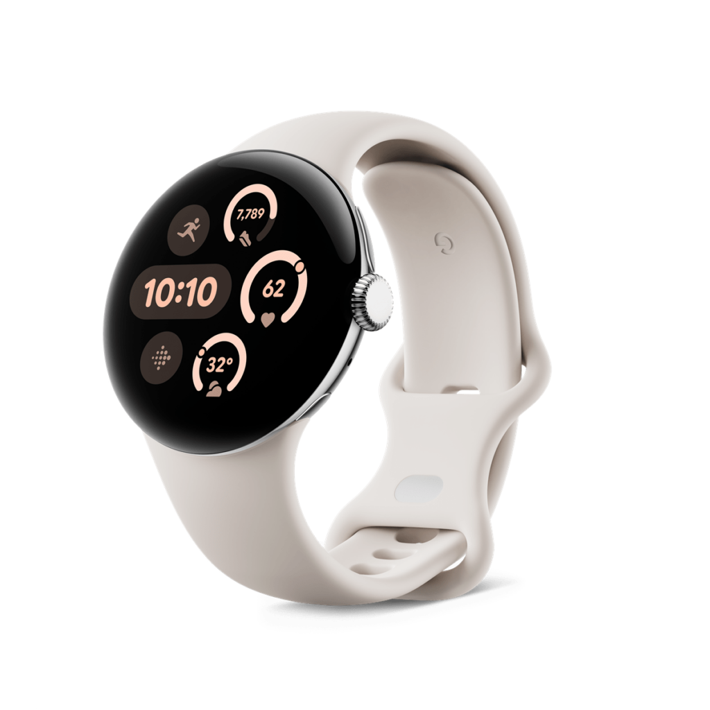 Google Pixel Watch 3