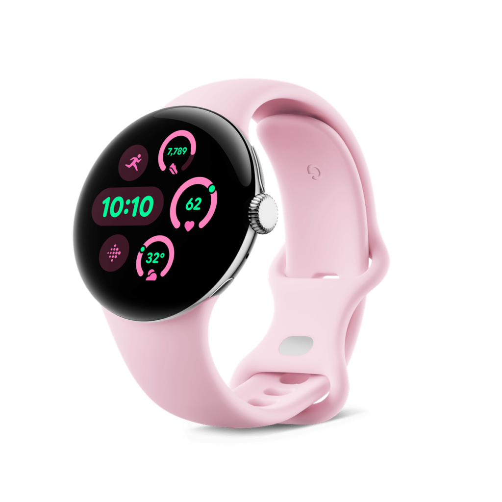 Google Pixel Watch 3