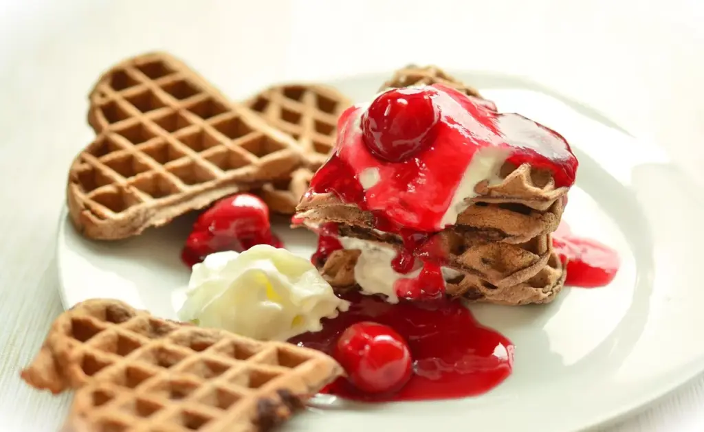 Waffeleisen