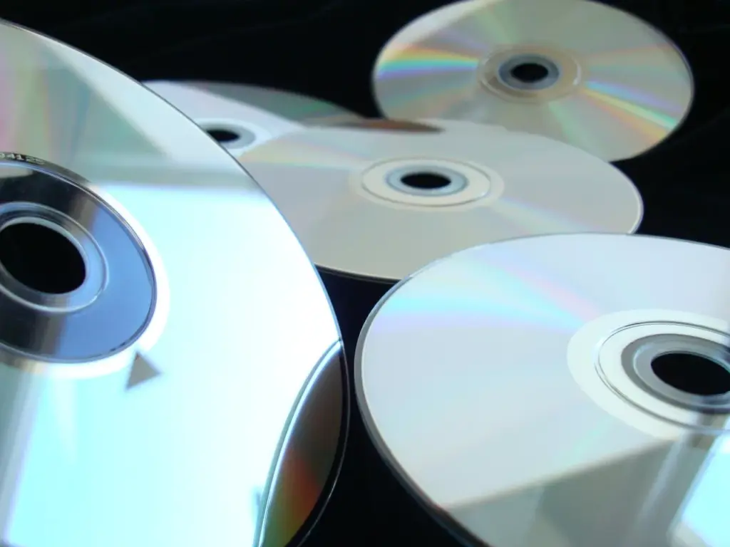 Blu-ray Player