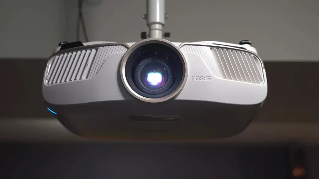 Videoprojektoren