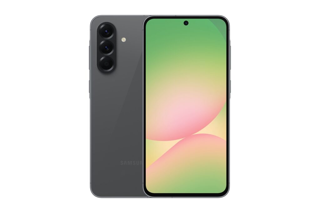 Samsung Galaxy A56
