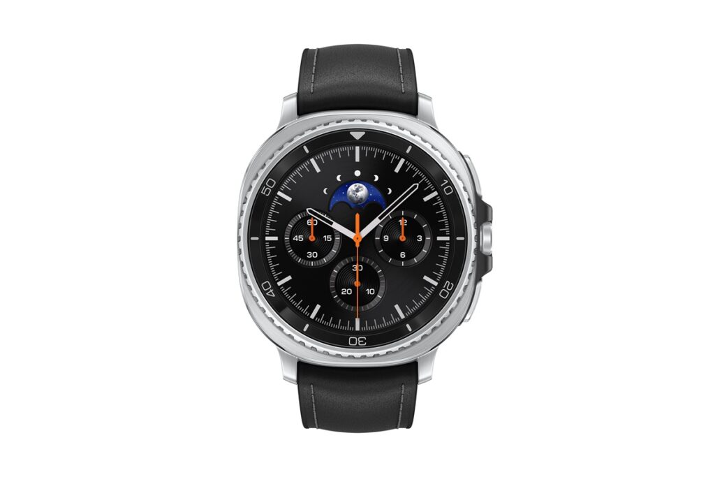 Galaxy Watch 8 Classic