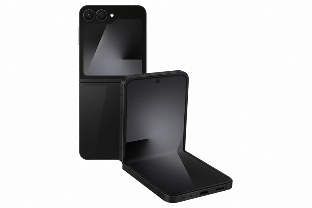 galaxy z flip 7 fe