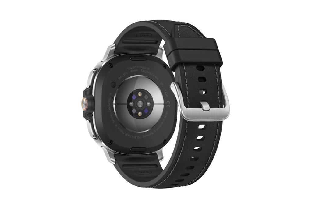 Galaxy Watch 8 Classic