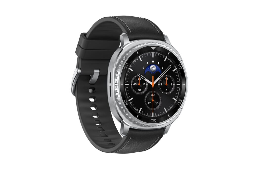 Galaxy Watch 8 Classic